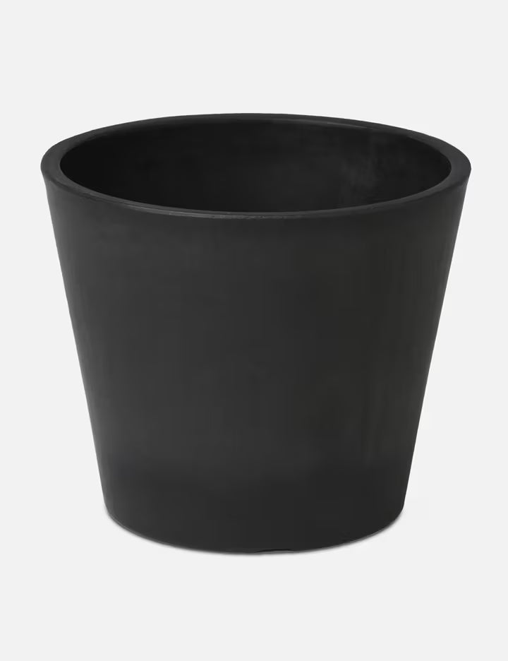 SRL . Tapered Pot-M