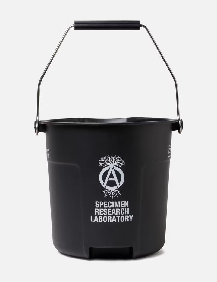 SRL X THOR . Round Bucket
