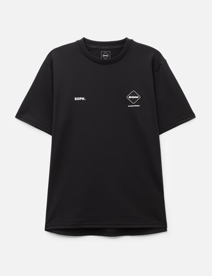 S/S Athletic Top