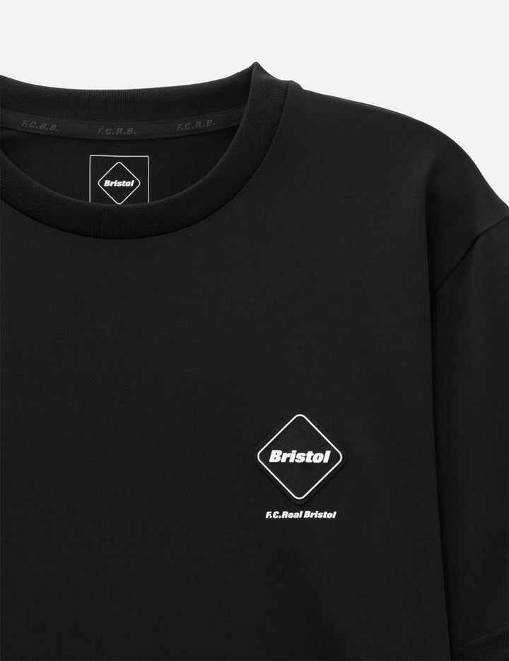 S/S Athletic Top