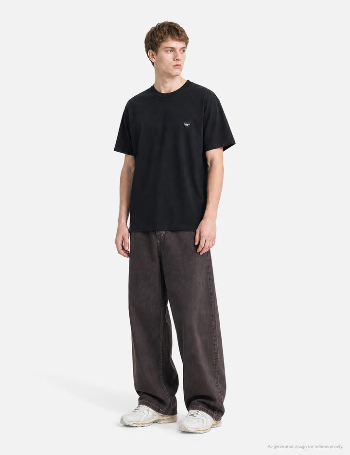 S/S Small Heart T-Shirt