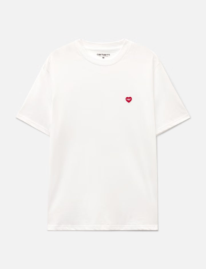 S/S Small Heart T-Shirt