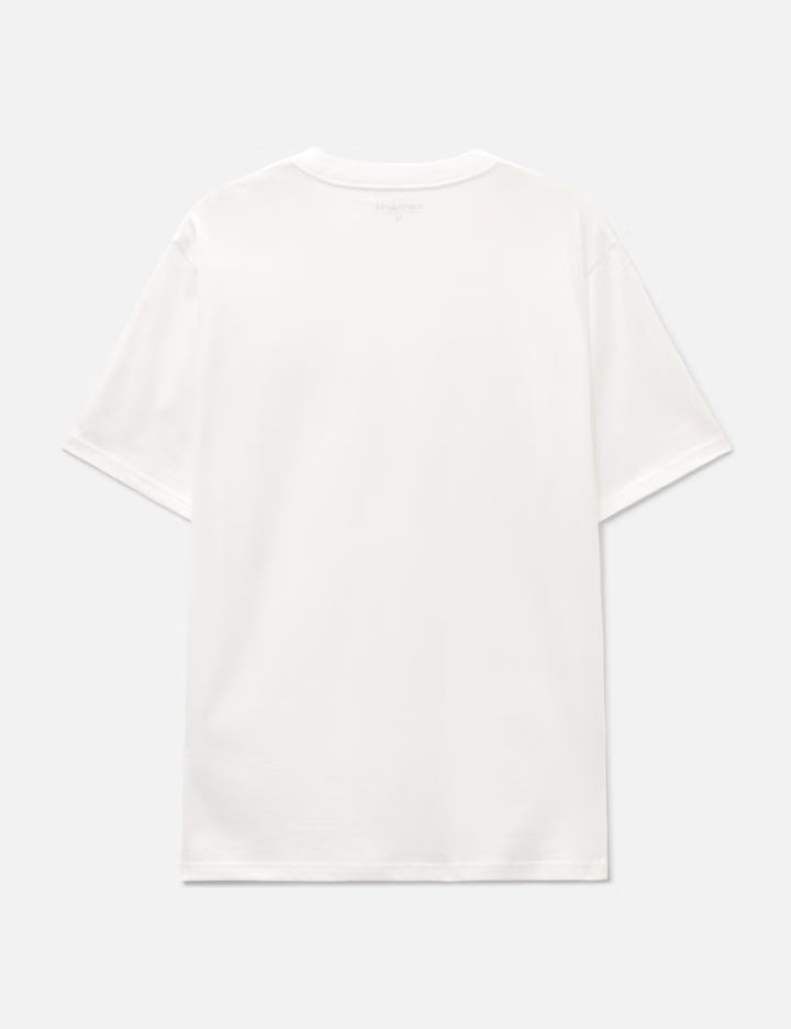 S/S Small Heart T-Shirt