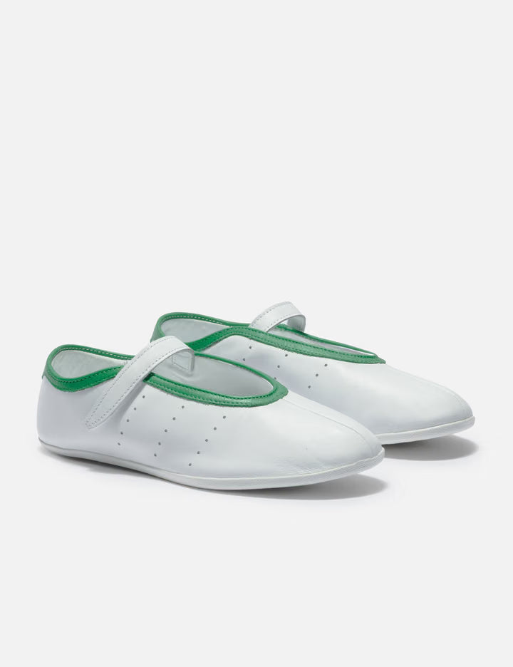Stan Smith Lo Ballet