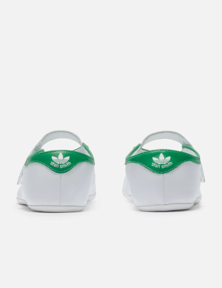 Stan Smith Lo Ballet
