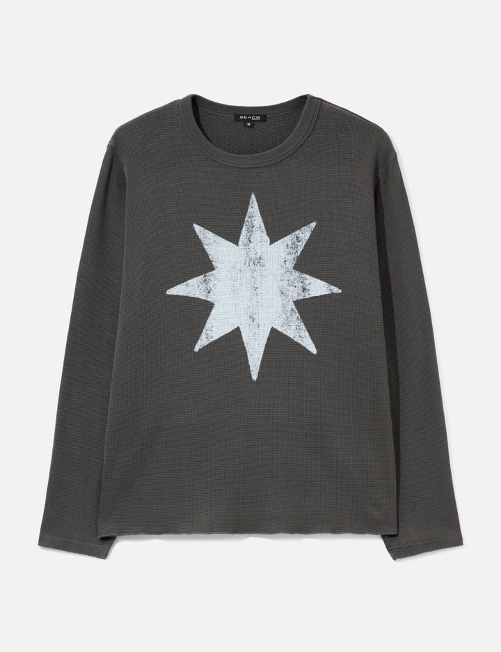 Star Drive Waffle LS