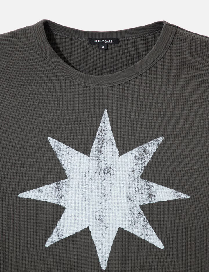 Star Drive Waffle LS