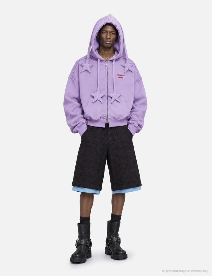 Star Hoody