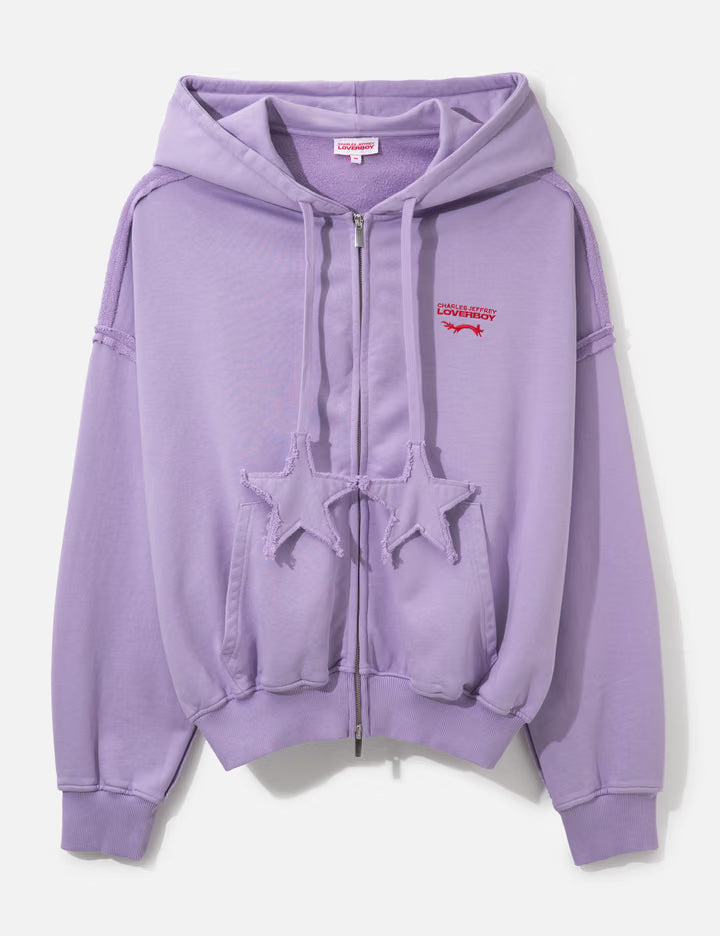 Star Hoody