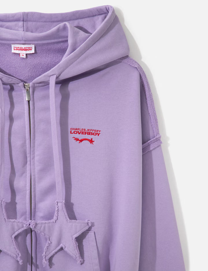 Star Hoody