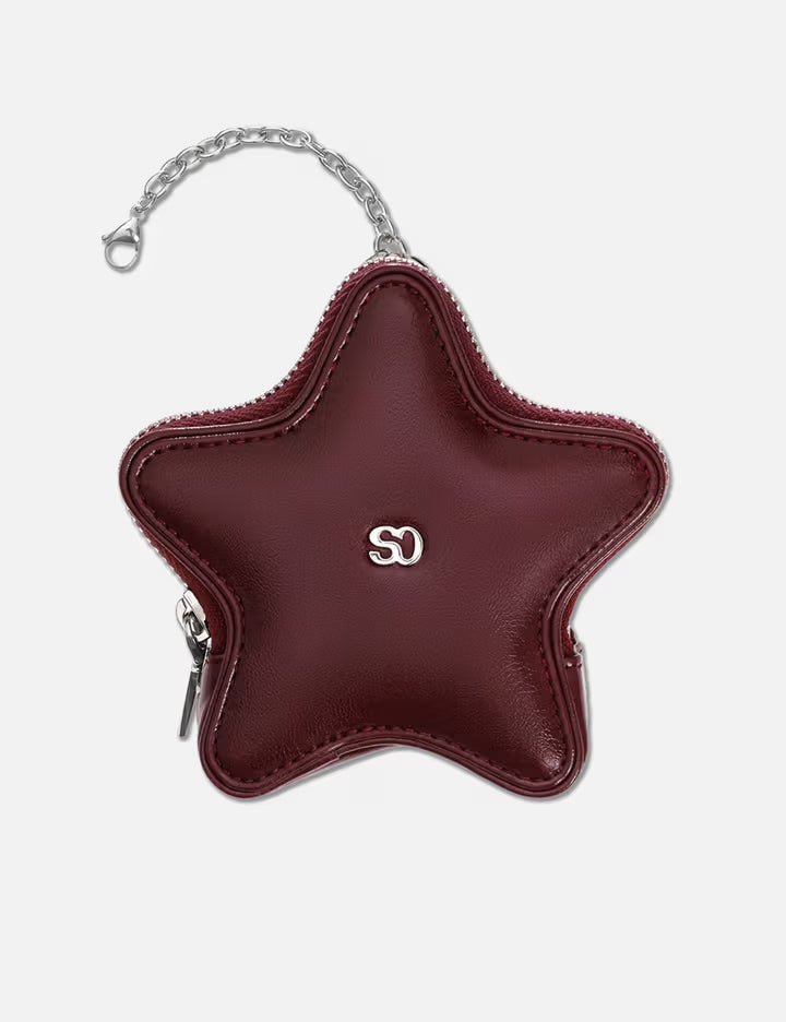 Star Pods Keyring
