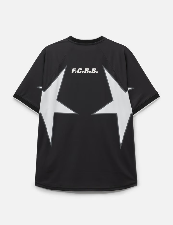 Star S/S Game Shirt