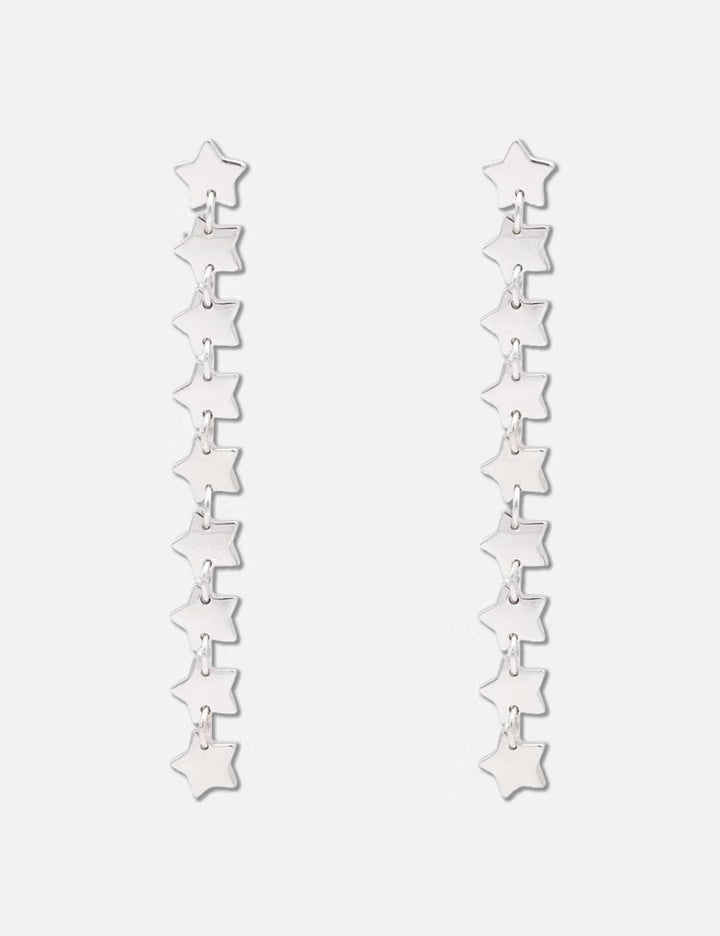 Starfall Earrings