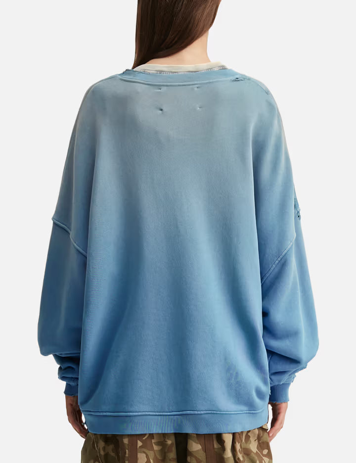 Still Life Crewneck