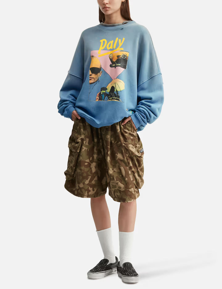 Still Life Crewneck