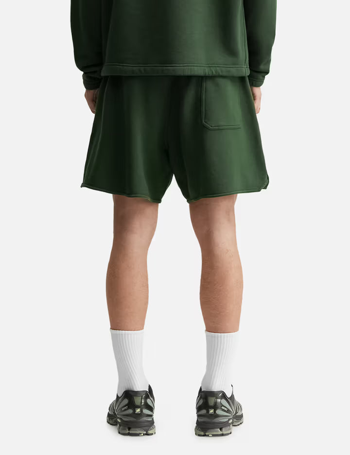 Stone Island X New Balance Bermuda Shorts