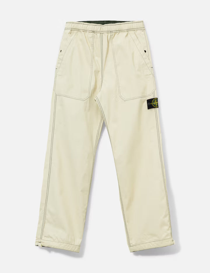 Stone Island X New Balance Fatigue Pants