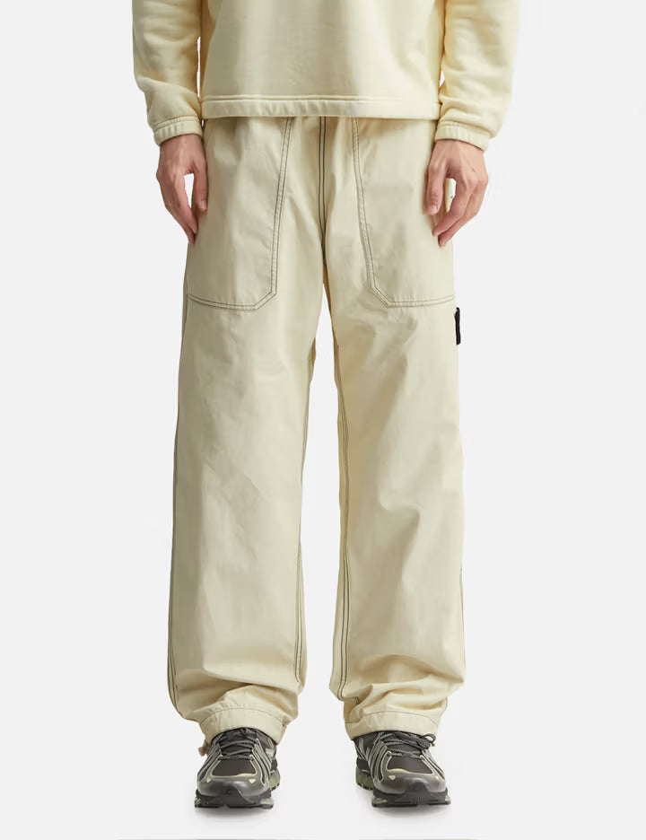 Stone Island X New Balance Fatigue Pants
