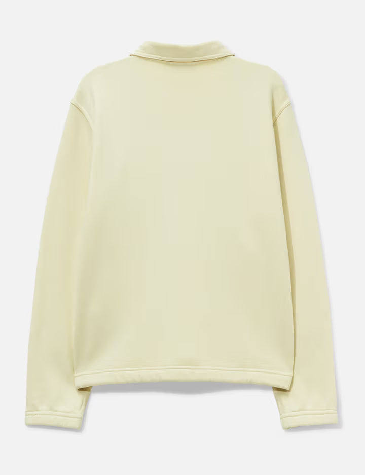 Stone Island X New Balance Polo