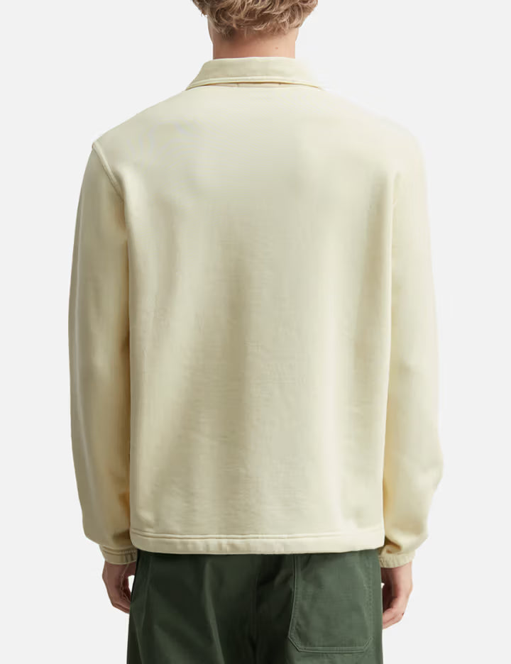 Stone Island X New Balance Polo