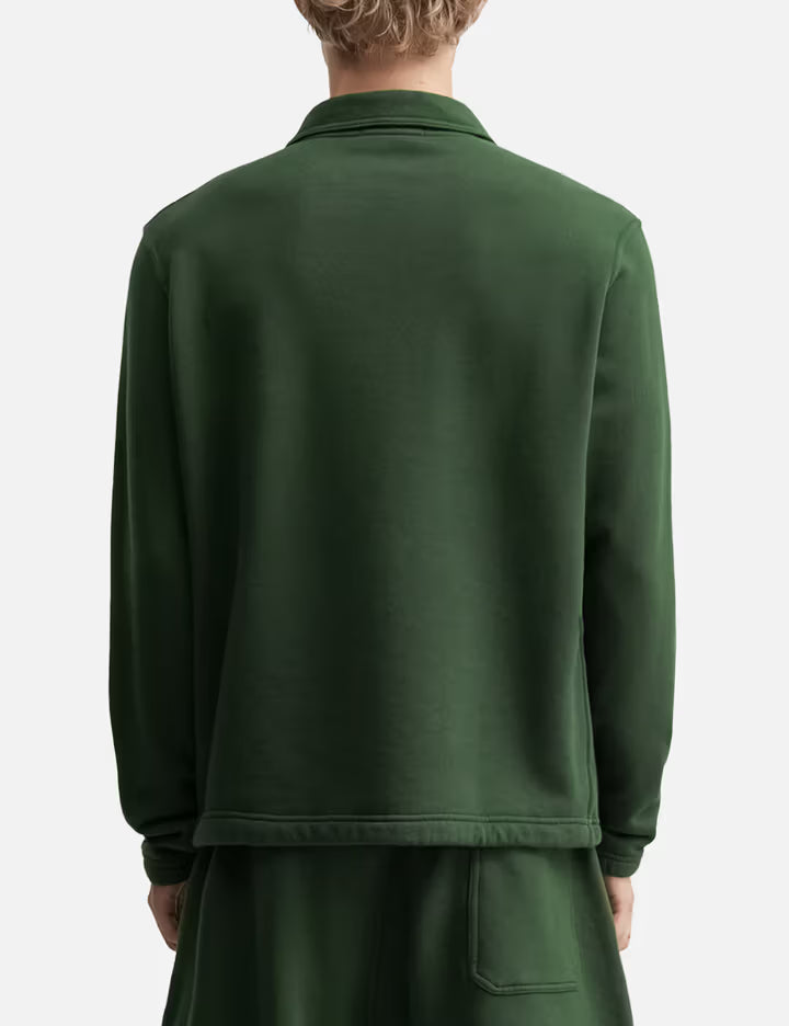 Stone Island X New Balance Polo