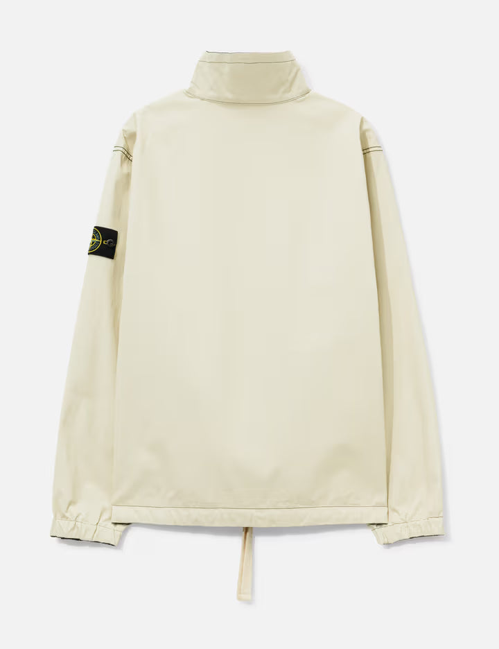 Stone Island X New Balance Reversible Jacket