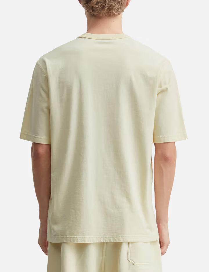 Stone Island X New Balance Short Sleeve T-Shirt
