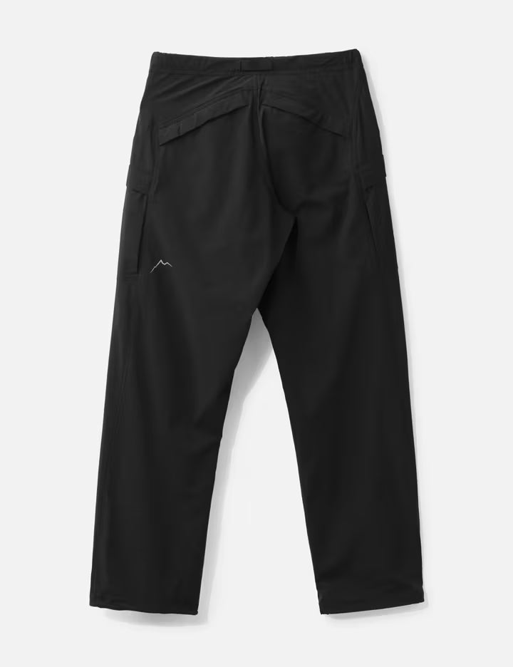 Stretch Cargo Pants