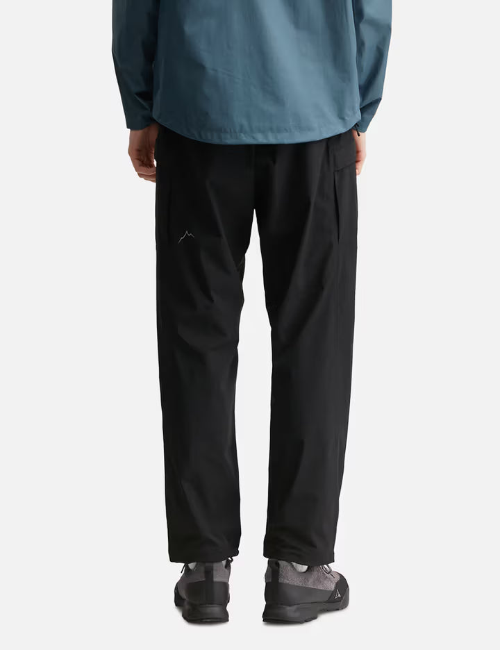Stretch Cargo Pants