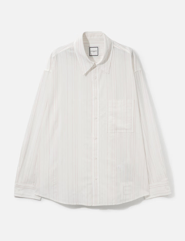 Stripe Shirt