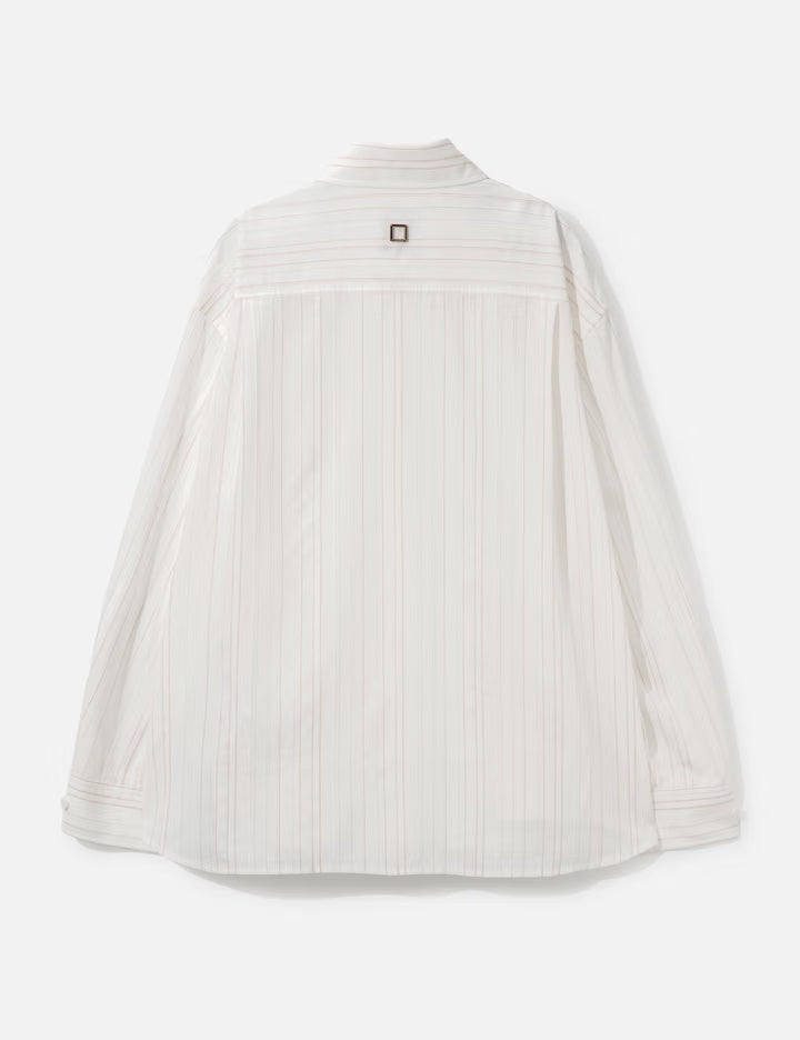 Stripe Shirt