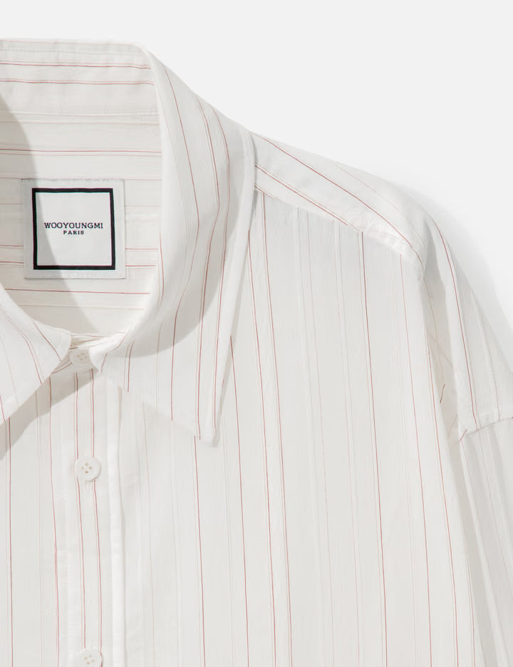 Stripe Shirt