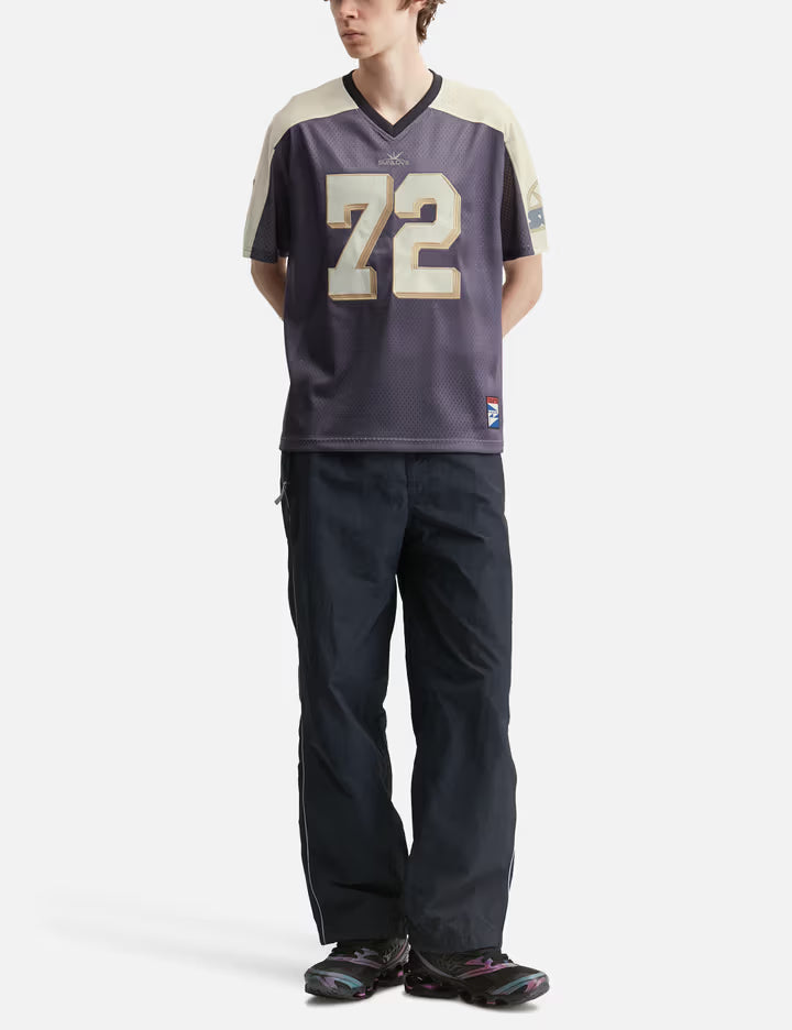 Sun Sport Mesh Tee