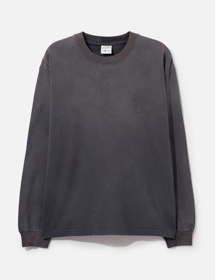 Sunfaded QH T-Shirt
