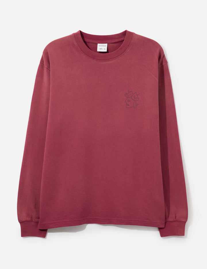 Sunfaded QH T-Shirt