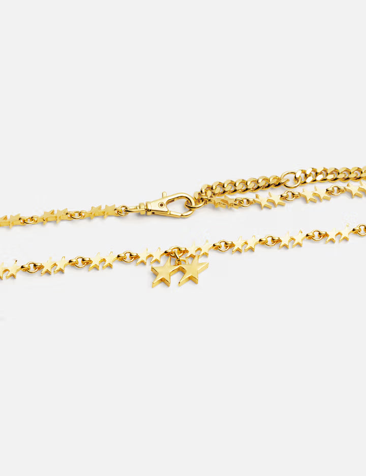 Superstar Chain