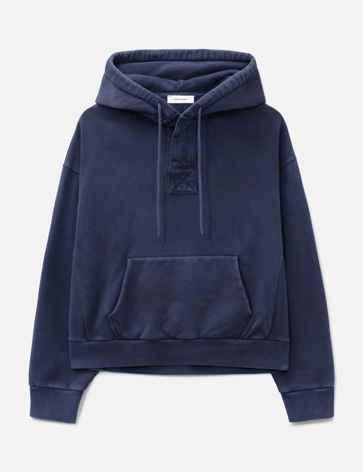 Surge Hood