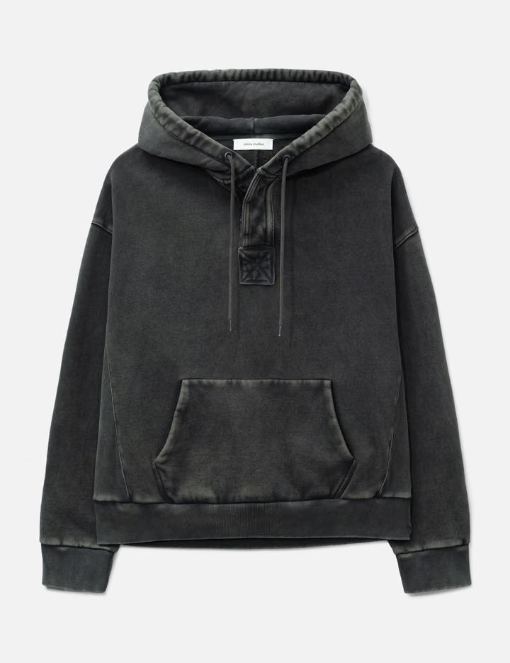 Surge Hood