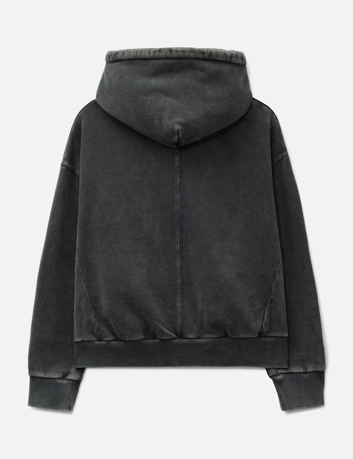 Surge Hood