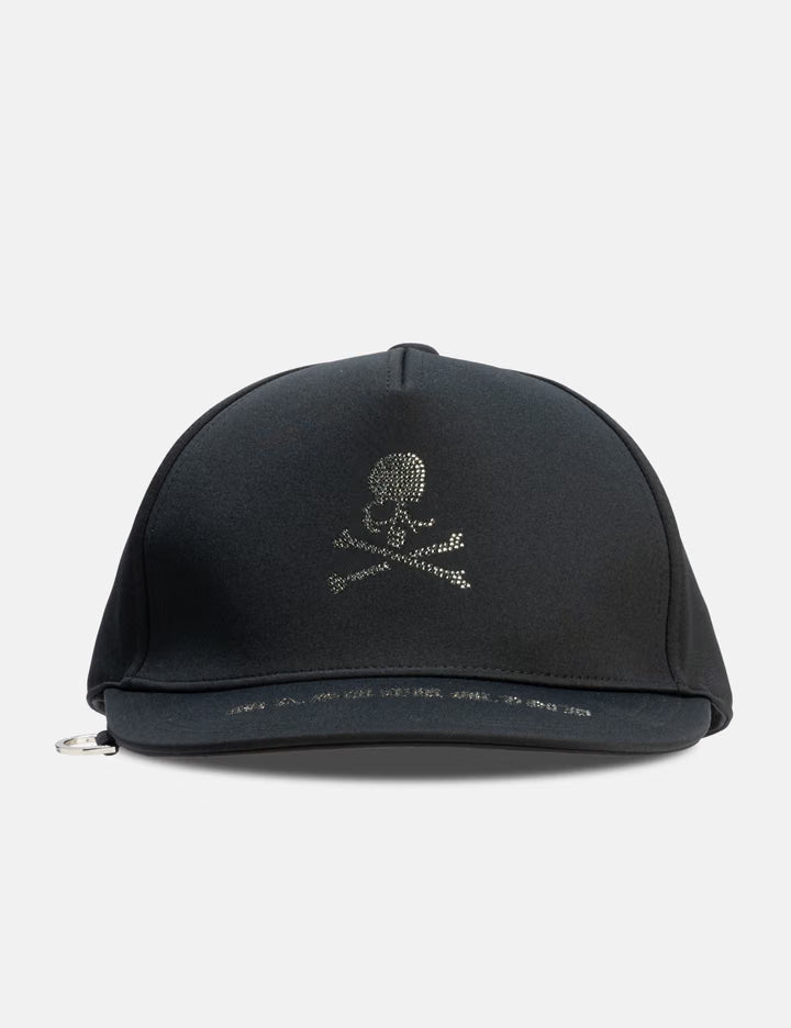 Swarovski® Crystals Cap Ver. 1