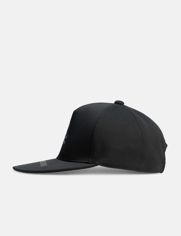 Swarovski® Crystals Cap Ver. 1