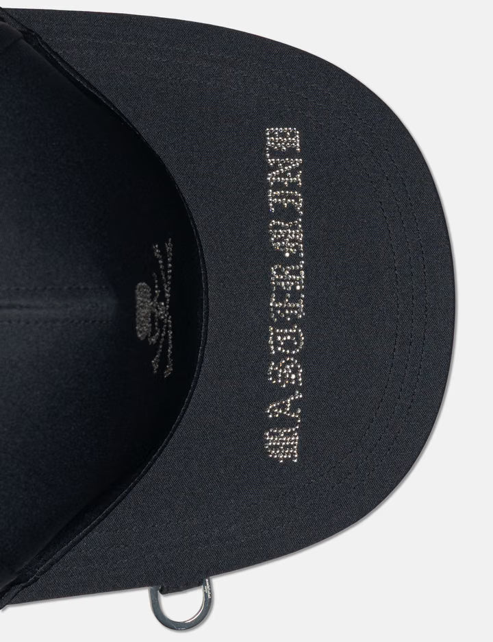 Swarovski® Crystals Cap Ver. 1