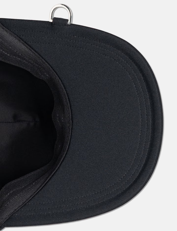 Swarovski® Crystals Cap Ver. 1