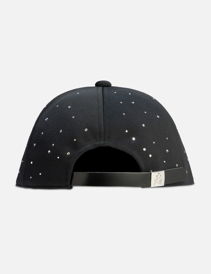 Swarovski® Crystals Cap