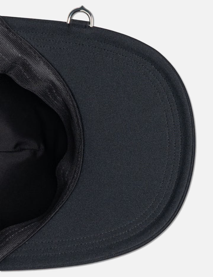 Swarovski® Crystals Cap