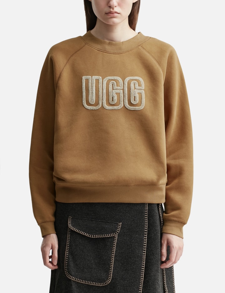 UGG Logo Crewneck