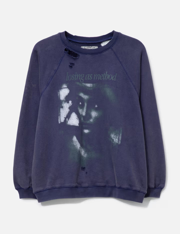 SIREN, Crewneck