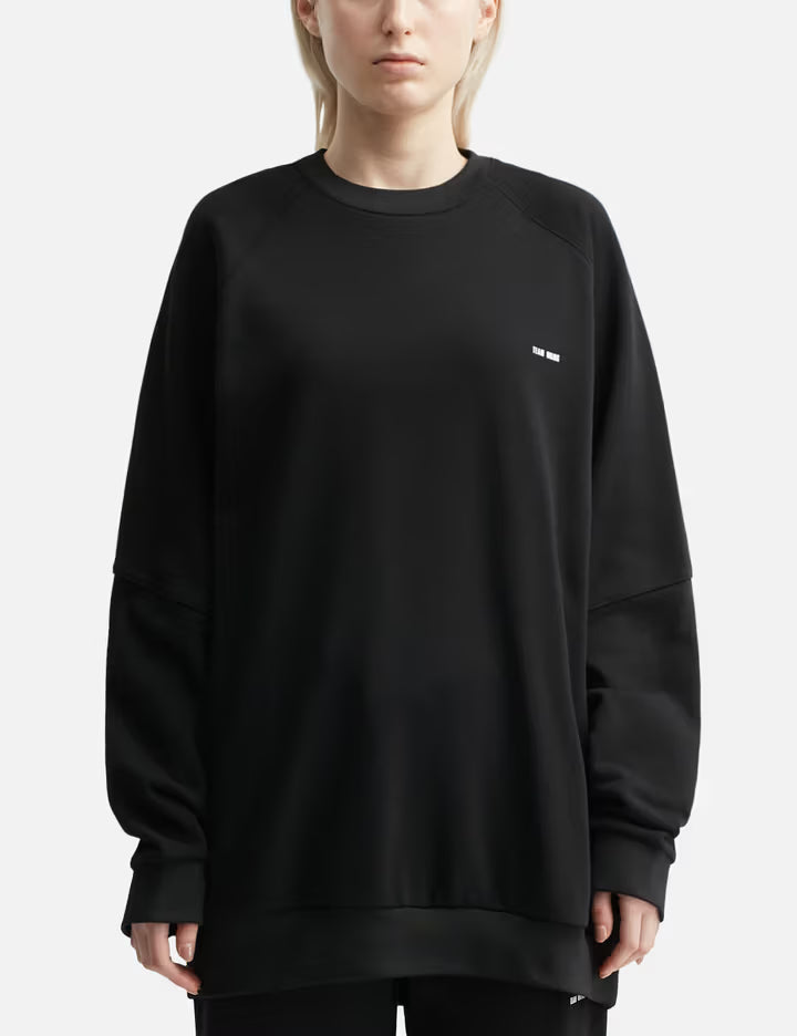 THE ORIGINAL 1 Crew-Neck Sweatshirt