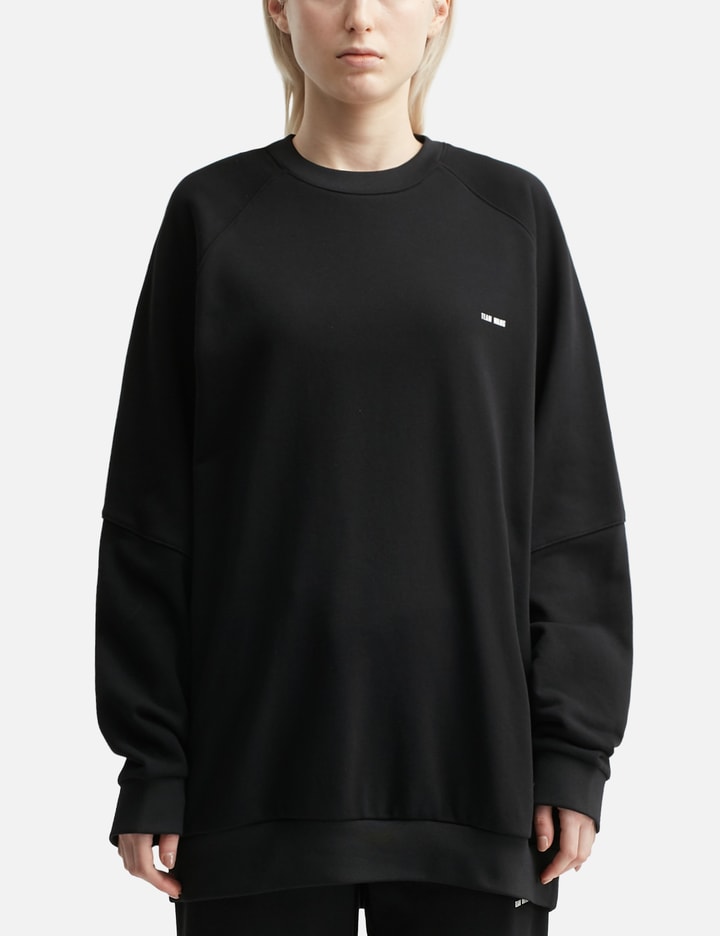THE ORIGINAL 1 Crew-Neck Sweatshirt