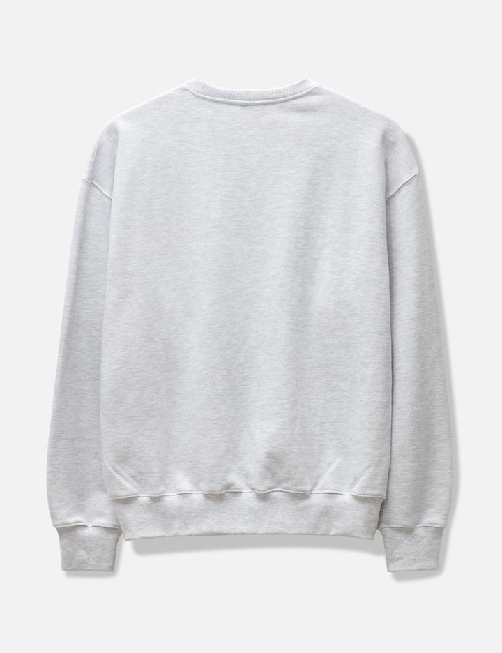 CREWNECK SWEATSHIRT
